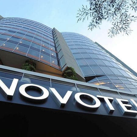 Novotel Panama City Ngoại thất bức ảnh