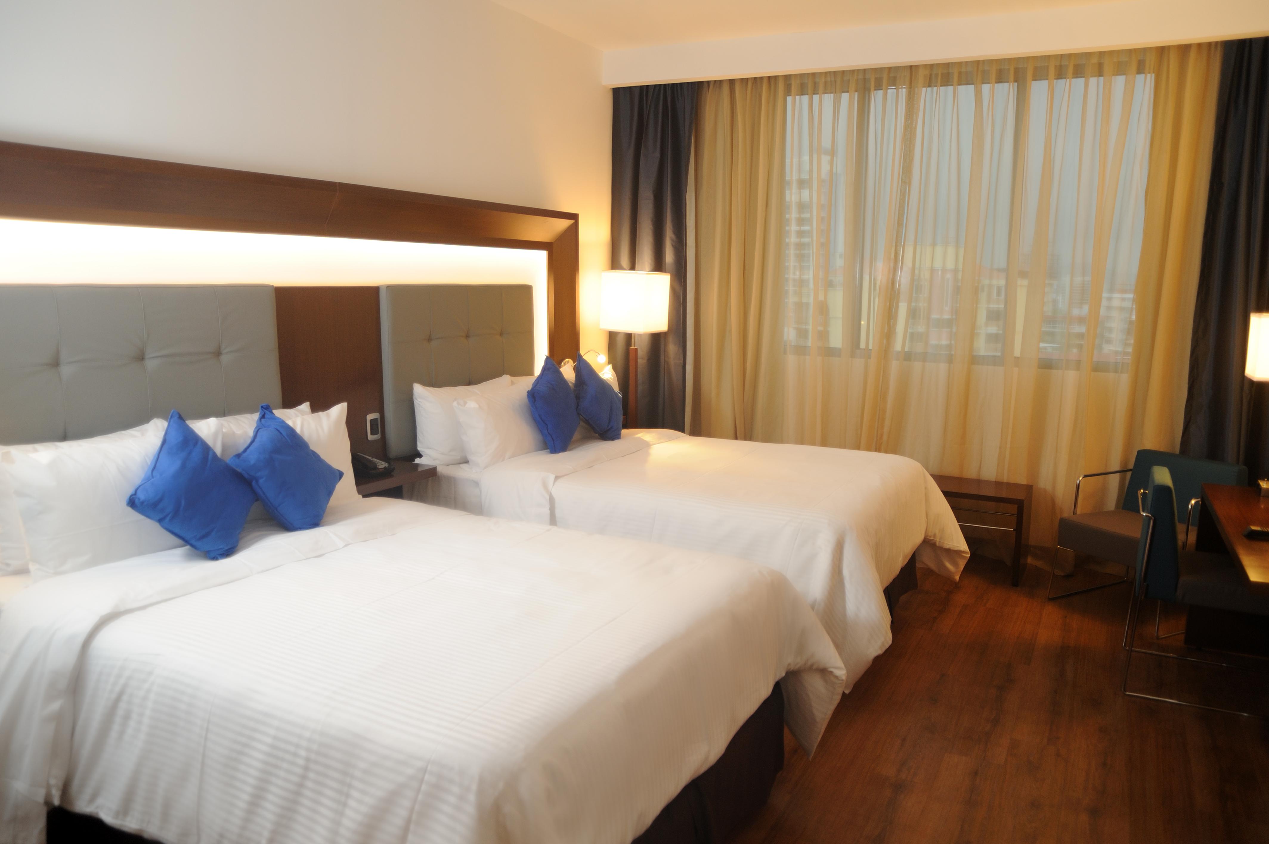 Novotel Panama City Ngoại thất bức ảnh